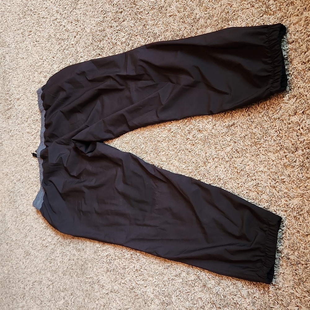 RBX Active Joggers with Drawstring Waist - Picture 6 of 6